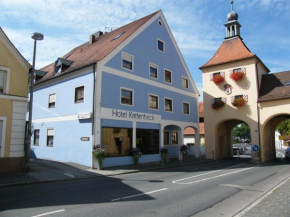 Hotel Kattenbeck